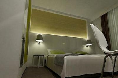 آی ‌اچ هتل رما زد3