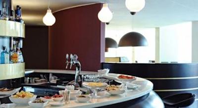 آی ‌اچ هتل رما زد3