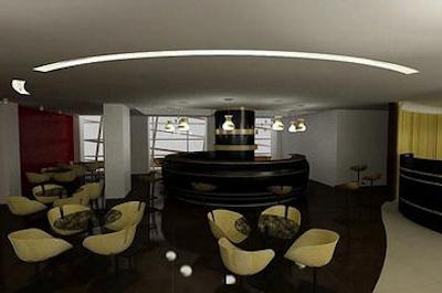 آی ‌اچ هتل رما زد3