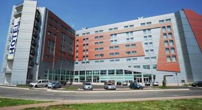 آی ‌اچ هتل رما زد3