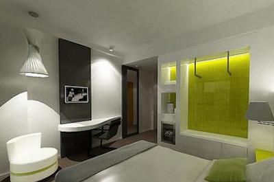 آی ‌اچ هتل رما زد3