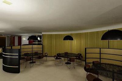 آی ‌اچ هتل رما زد3