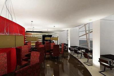 آی ‌اچ هتل رما زد3