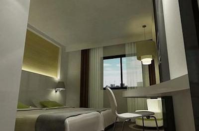 آی ‌اچ هتل رما زد3