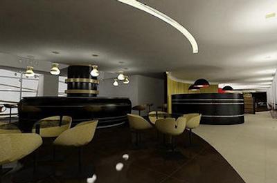 آی ‌اچ هتل رما زد3