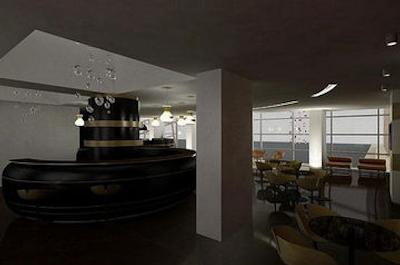 آی ‌اچ هتل رما زد3