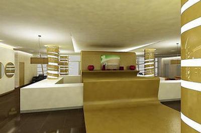 آی ‌اچ هتل رما زد3