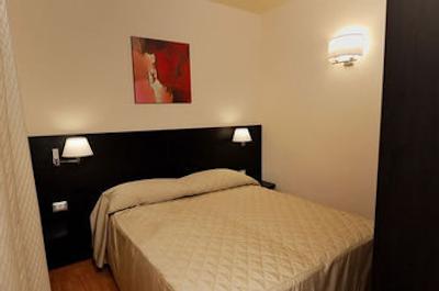 ریگال پارک هتل