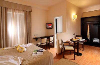 ریگال پارک هتل