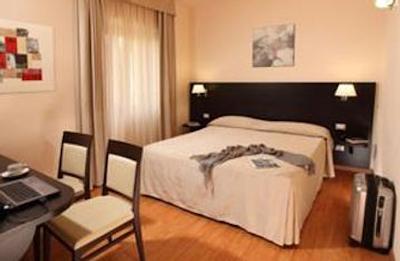 ریگال پارک هتل