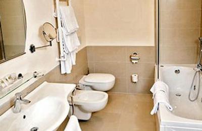 ریگال پارک هتل