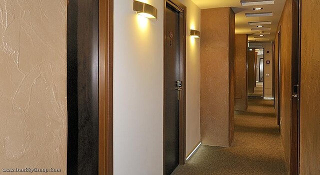 بست وسترن پیکادیلی