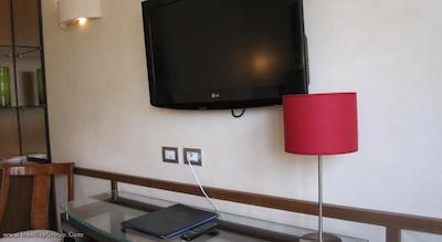 بست وسترن پیکادیلی