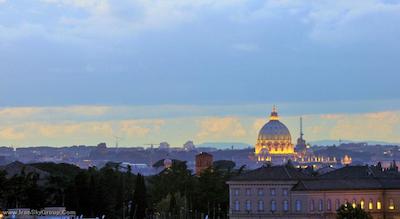 بست وسترن پیکادیلی