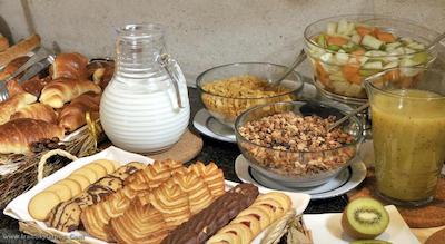 بست وسترن پیکادیلی