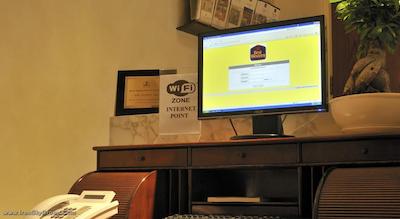 بست وسترن پیکادیلی