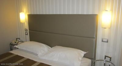 بست وسترن پیکادیلی