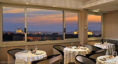 بست وسترن پیکادیلی