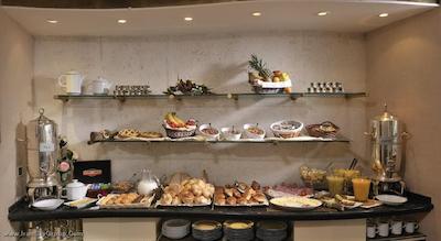 بست وسترن پیکادیلی