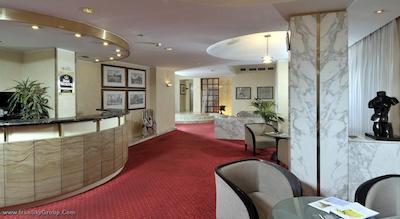 بست وسترن پیکادیلی