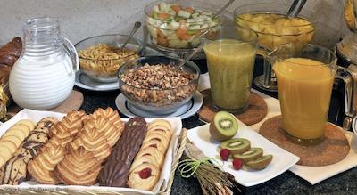 بست وسترن پیکادیلی