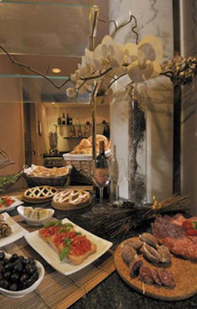 بست وسترن پیکادیلی