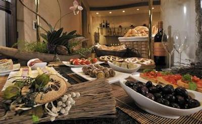 بست وسترن پیکادیلی