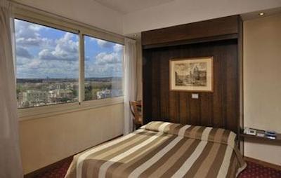 بست وسترن پیکادیلی