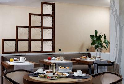 بست وسترن پیکادیلی