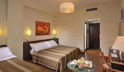 بست وسترن پیکادیلی