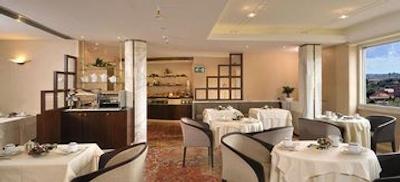 بست وسترن پیکادیلی