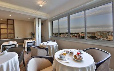 بست وسترن پیکادیلی