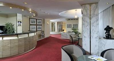 بست وسترن پیکادیلی