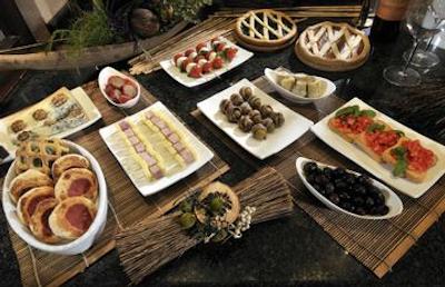 بست وسترن پیکادیلی