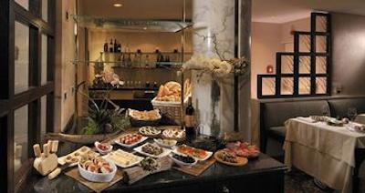 بست وسترن پیکادیلی