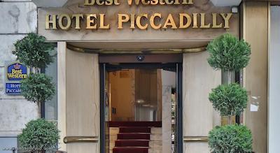 بست وسترن پیکادیلی