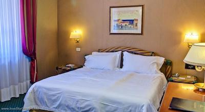 بست وسترن ریولی