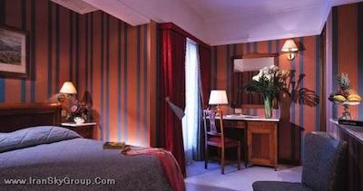 بست وسترن ریولی