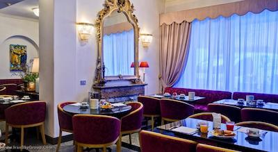 بست وسترن ریولی