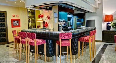 بست وسترن ریولی