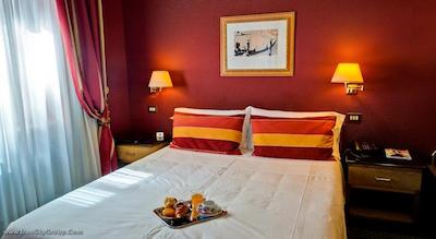 بست وسترن ریولی