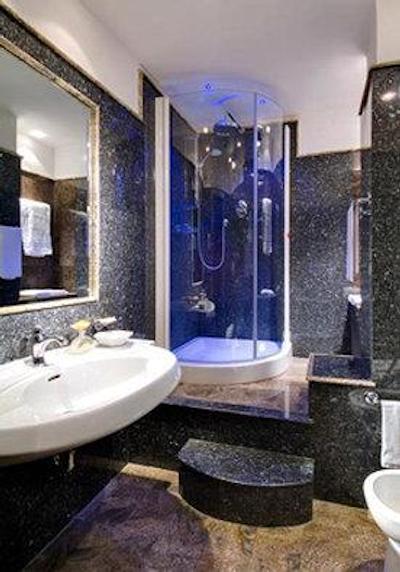 بست وسترن ریولی