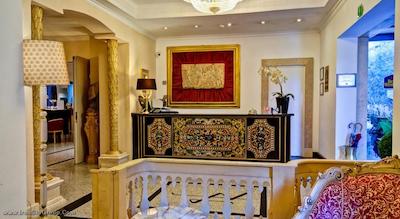 بست وسترن ریولی