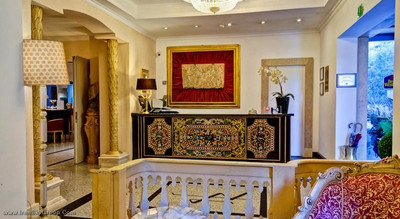 بست وسترن ریولی