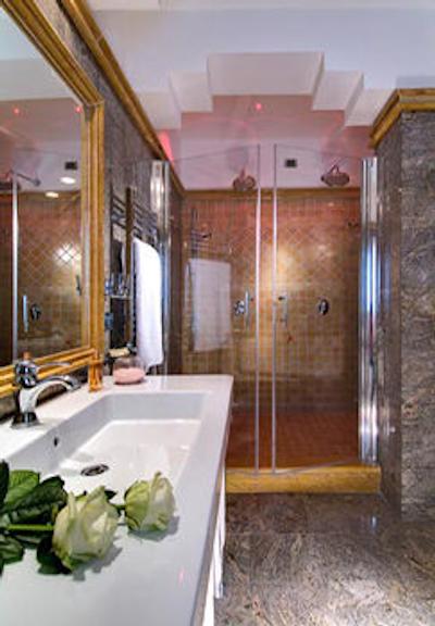 بست وسترن ریولی