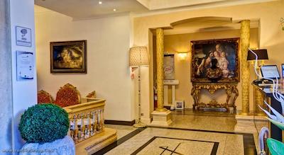 بست وسترن ریولی