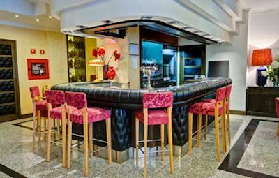 بست وسترن ریولی