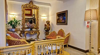 بست وسترن ریولی