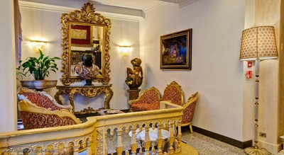 بست وسترن ریولی