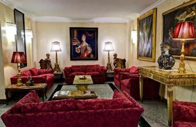 بست وسترن ریولی